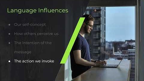 COM 3023 Application Video Presentation: Module 3