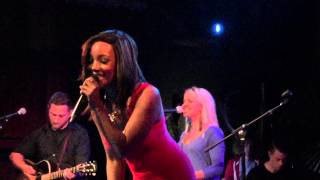 Watch Mickey Guyton Pretty Little Mustang video