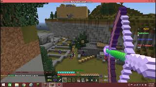 Rustv2 Trio War