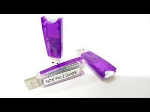 All in One NCK Dongle Crack Pack TCS | Nck Dongle All Latest Crack