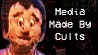 Media Made By Cults 2