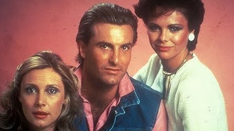 Return To Eden (Classic 1983 Australian mini-series) - Part 3 (Final Part)