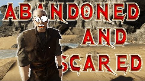 Blade and Sorcery U11 ABANDONED Dungeon Run || Lore