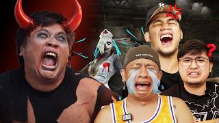 BG GUESS THE ZOMBIE IMPOSTOR – CFL