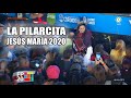 La Pilarcita - Festival de Jesús María 2020 (Viernes 17/01/2020)