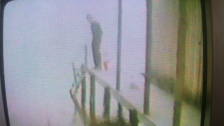 Ralph Copeland Home Movie 3