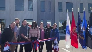 New clinic for veterans in St. George ‘ensures they get the care they have earned’