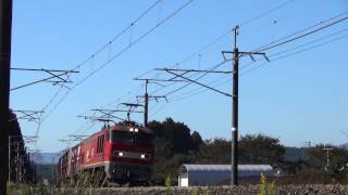 4093レ EF510 18