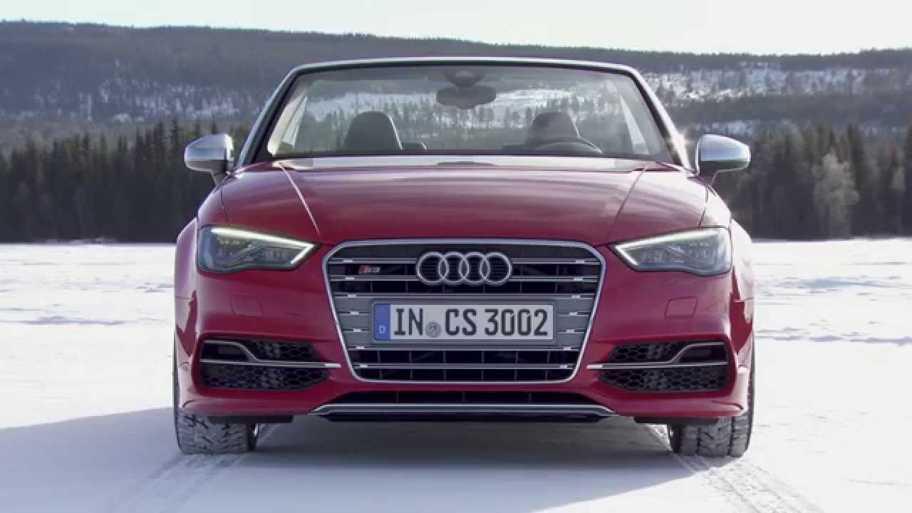 Myaudi audi com