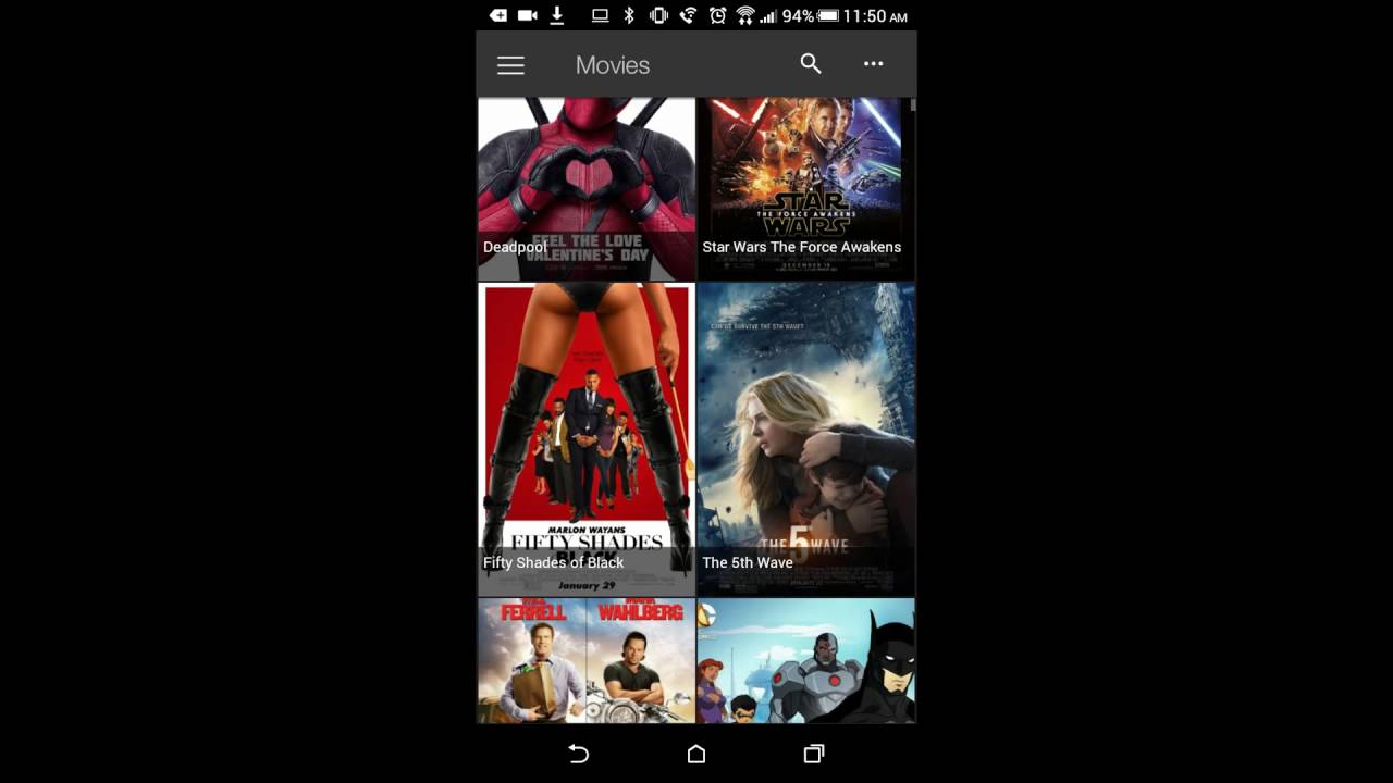 How To: Download Showbox Android