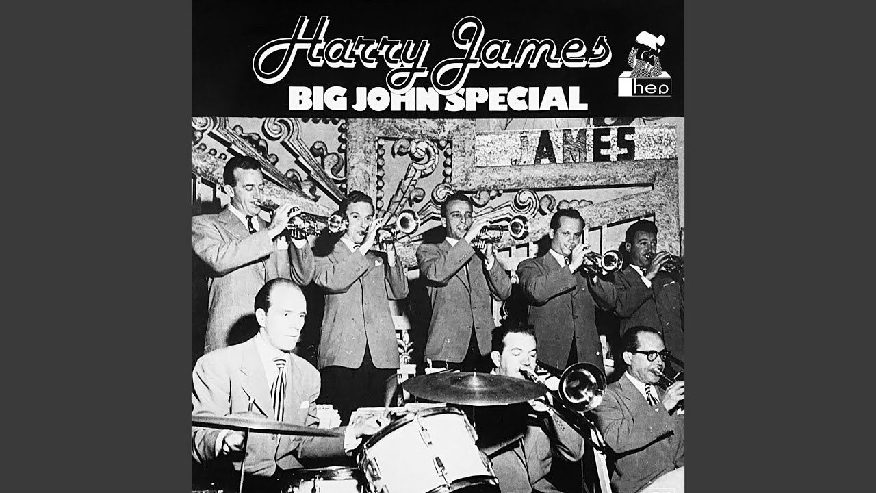Big John Special - YouTube