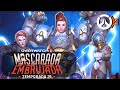 🕹️🤯 NUEVO MODO de OVERWATCH 2 🔥 ¡INCLUYEN SINERGIAS ENTRE HEROES (y VILLANOS)