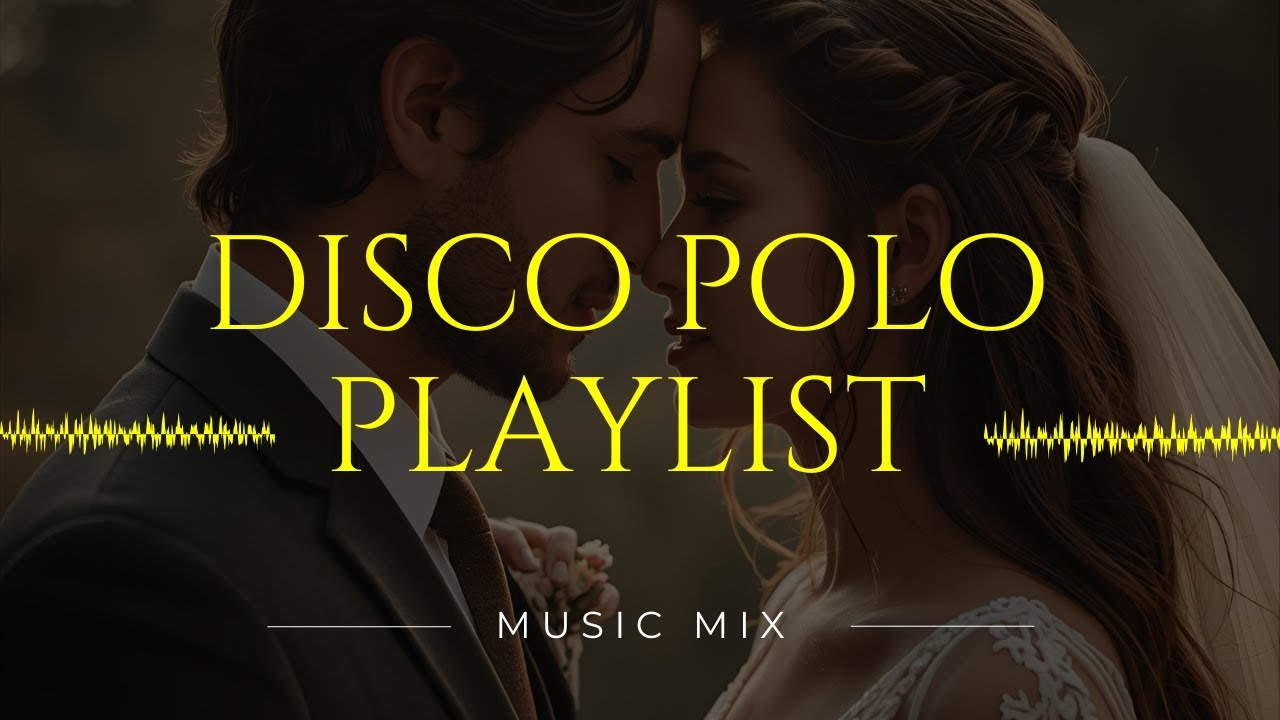 Disco Polo Love • Najlepsze Romantyczne Hity • Piosenki o Miłości 2025 💖