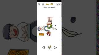 Brain Out Level 196 Walkthrough Solution with explanation || Brain Out screenshot 2