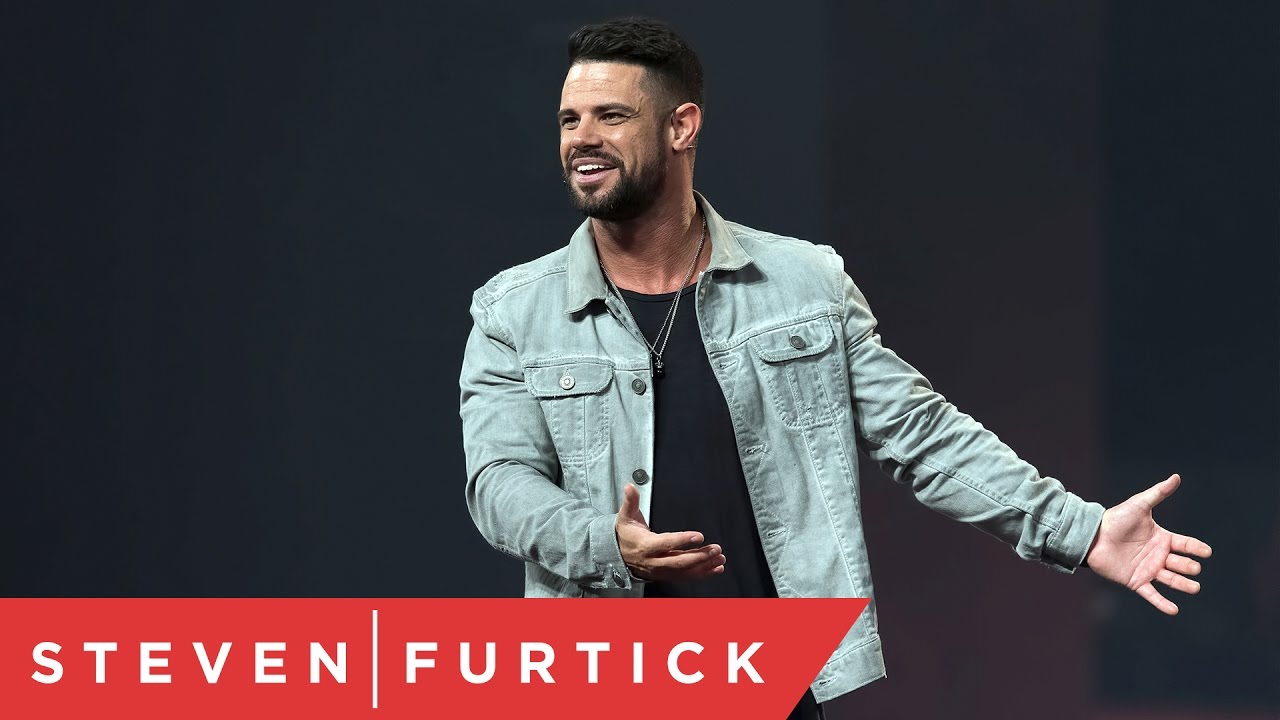 Waking Faith: Don't Just Sit There steven furtick en español