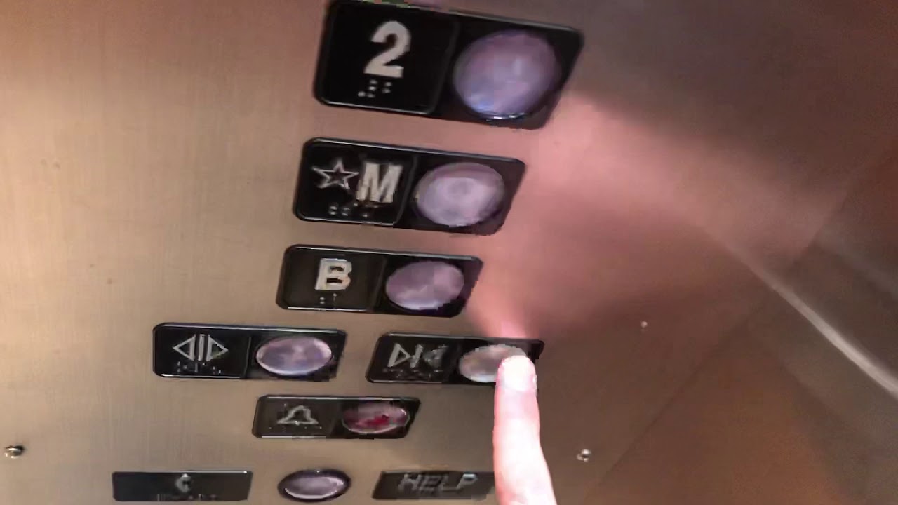 Northern Elevator Quality Inn & Suites, Winnipeg, Manitoba YouTube