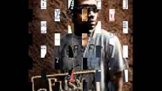 Video thumbnail of "Busy Signal - rivers of babylon"