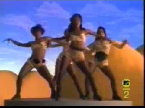 Sir Mix-A-Lot - I like big butts ( Official Music  Video )