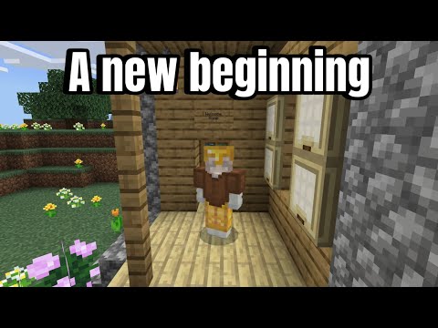A New Beginning