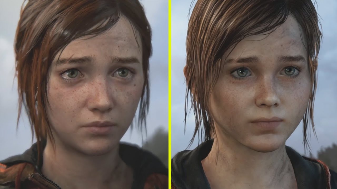 This is whats wrong with Last of Us 2. Jesus this is pathetic. 