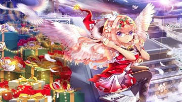 Last Christmas - Wham - Taylor Swift Rock Cover by First To Eleven -Nightcore