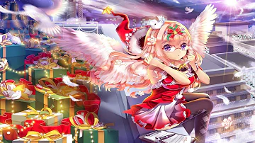 Last Christmas - Wham - Taylor Swift Rock Cover by First To Eleven -Nightcore