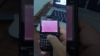 Nokia E63