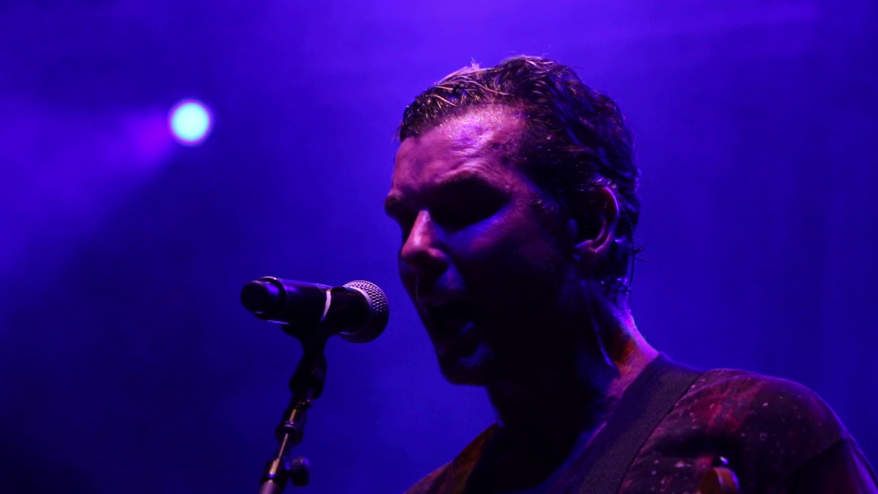 Bush **Machinehead** YouTube