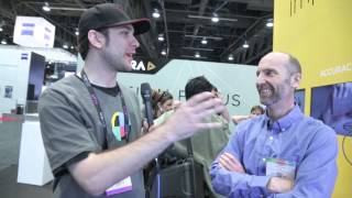 Better Than AutoFocus: Andra Motion Focus Keeps Things Sharp Automatically