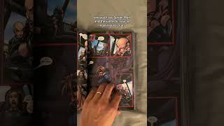 A look inside Venom Modern Era Epic Collection, Vol. 1: Shiver #venom #spiderman #marvel #comics A look inside Venom Modern Era Epic Collection, Vol. 1: Shiver #venom #spiderman #marvel #comics