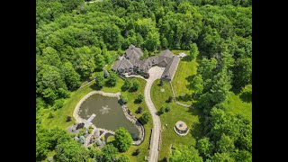 8335 King Memorial Road video tour