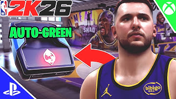 BESTE NBA 2K26 CRONUS ZEN SCRIPT *AUTO GROEN* (NA PATCH)