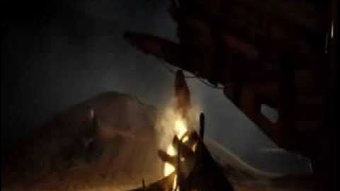 Terminator salvation Deleted Scenes