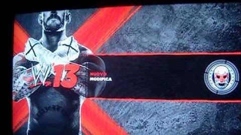 ★UnDisPuTeD★ WWe