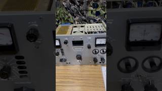 Vintage Morse Code Telegraph Equipment