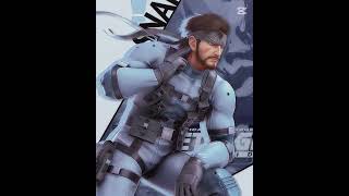 Celebrity Solid Snake vs John Wick #edit #fiction #wis #Solidsnake #JohnWick Profile