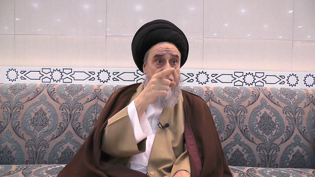 كفاية الأصول134-بحث العام والخاص9-الســـيد صباح شُبـــر