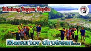 LUCU....! BIKIN NGAKAK 😂😂😂||TORTOR BATAK PALING HITS 2021