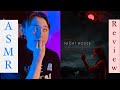 The Night House - ASMR Review