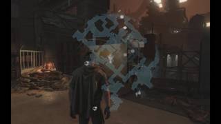 Let's Play The Technomancer Pt10: Gangbanged