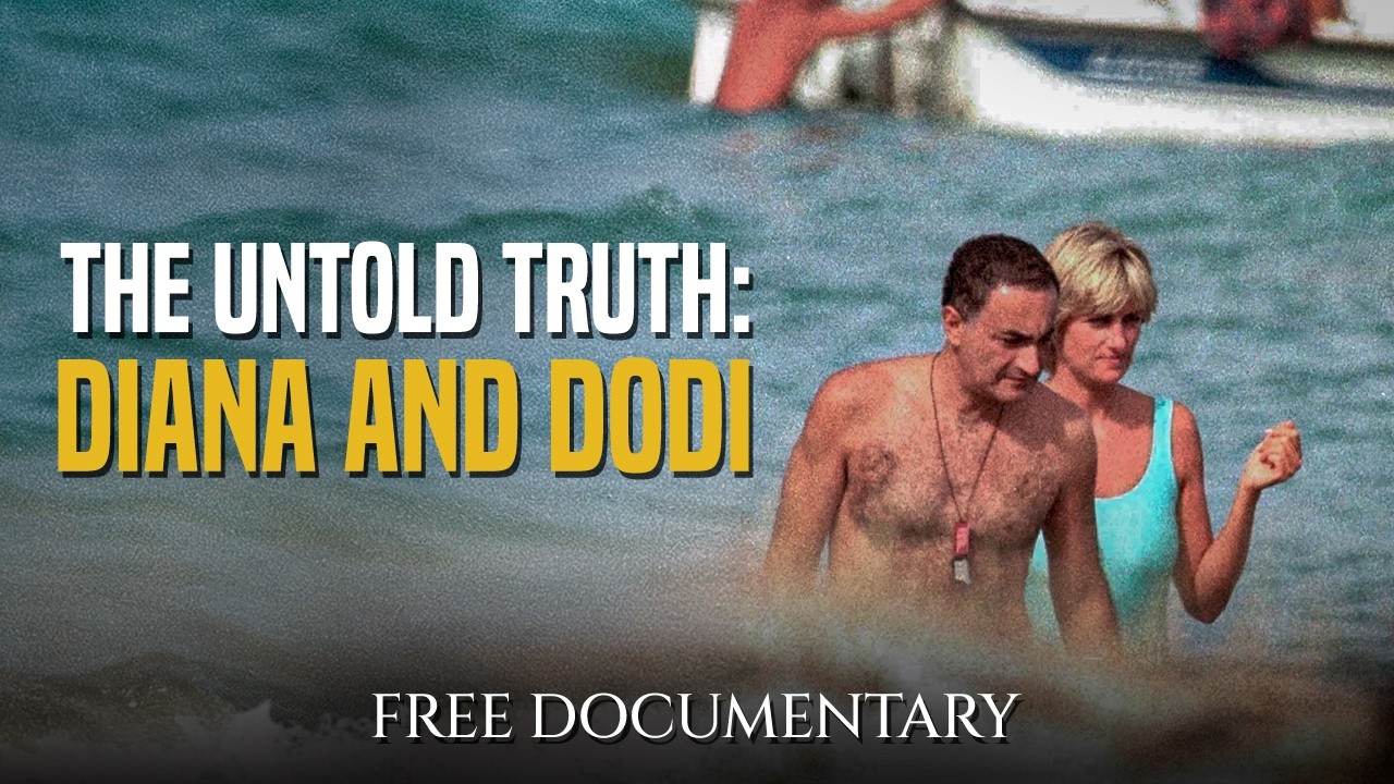 Diana & Dodi: The Final Summer of Secrets | Full Documentary - YouTube