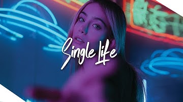 Alfie Cridland, Tannergard & Damon Hess - Single Life