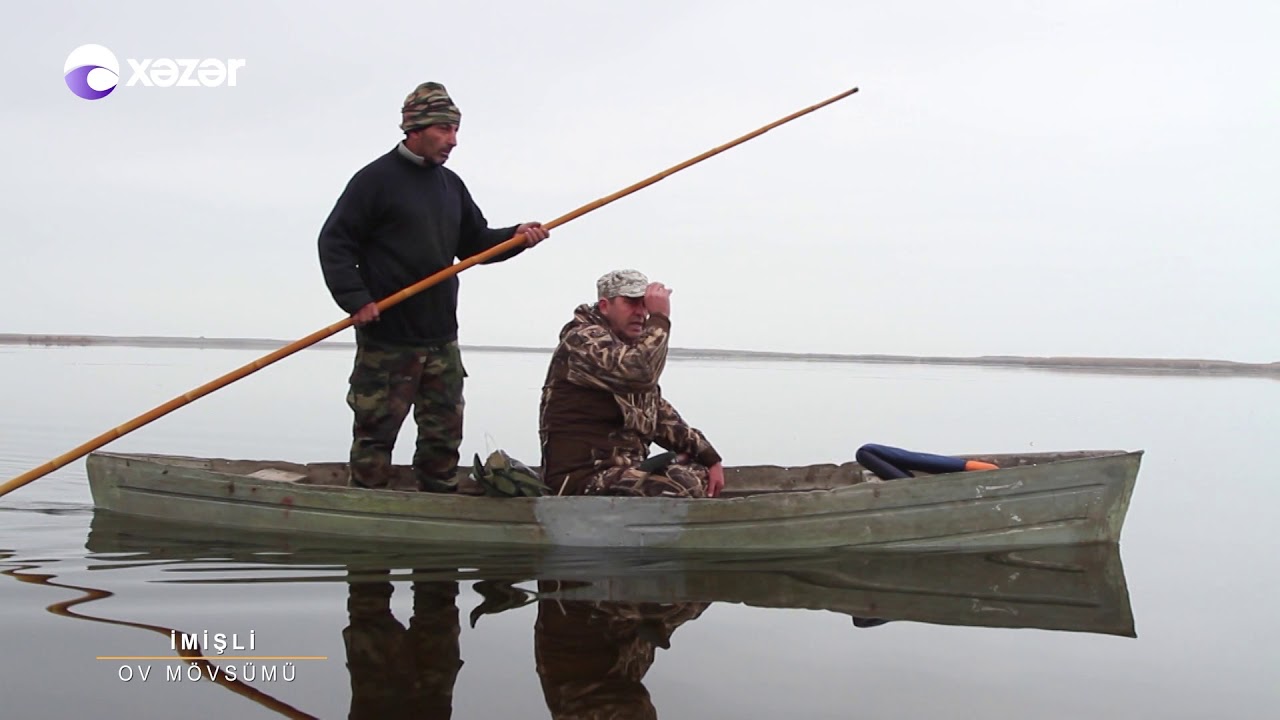 Çöl Adamı  -  OV   24.12.2017