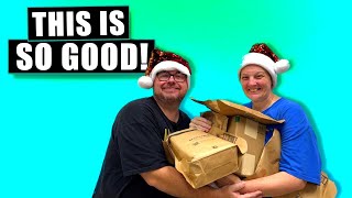 WOW! These Gifts Are Incredible! - Mail Vlog 14