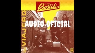 Banda Bostik - Dolor de Madre (Audio Oficial) chords