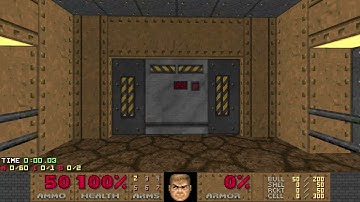 Moonlit District Map 01 Pacifist - 0:37