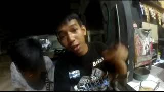 Sauqy Aku rela COVER KENTRUNG SENAR3