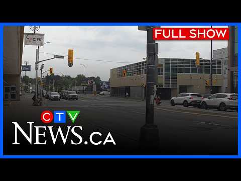 Sudbury police respond to safety concerns still