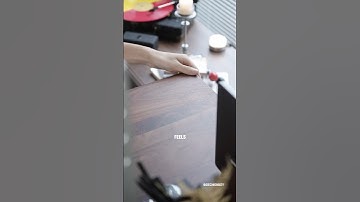 My workspace finally feels right — thanks to this setup#vernal #standingdesk #workspace #desksetup