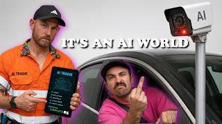 #85 | Can AI Take Over Construction? | ISP